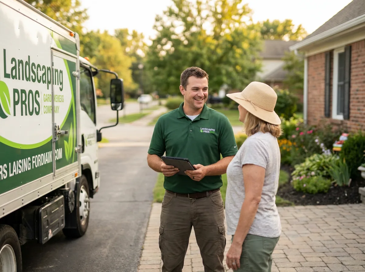 Landscaping Heidelberg, MS FAQs